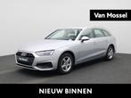 Audi A4 Avant 2.0 30 TDI S tronic NAVI | PDC | LED, Stof, Gebruikt, Zwart, 136 pk