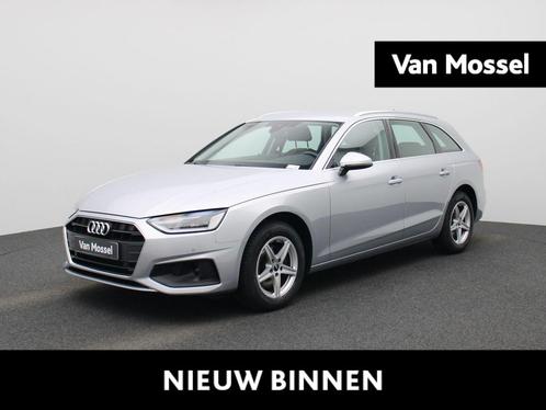 Audi A4 Avant 2.0 30 TDI S tronic NAVI | PDC | LED, Auto's, Audi, Bedrijf, Te koop, A4, Airconditioning, Climate control, Cruise Control
