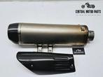 Screamin’ Eagle Titanium demper FXDRS 2018-2021, Motoren, Onderdelen | Harley-Davidson, Ophalen of Verzenden, Gebruikt