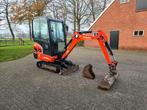 À vendre : Mini pelle Kubota KX016-4 Mini Digger., Articles professionnels, Enlèvement ou Envoi, Excavatrice