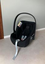 Cybex maxi cosi autostoel Cloud Z Groep 0+ i-Size deep black, Verstelbare rugleuning, Overige methoden, Zo goed als nieuw, 0 t/m 13 kg