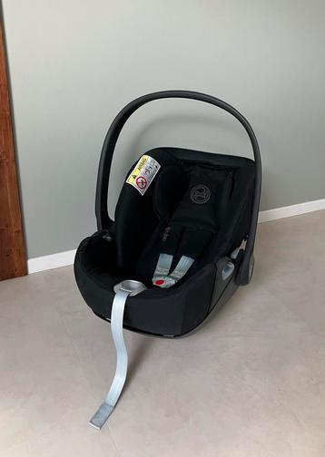 Cybex maxi cosi autostoel Cloud Z Groep 0+ i-Size deep black beschikbaar voor biedingen