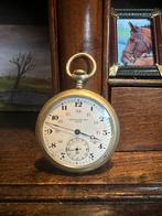 Zakhorloge, Ophalen of Verzenden, Zilver, Zakhorloge, Overige merken