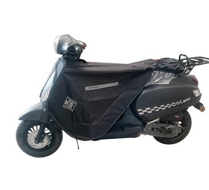 Vespa,TUCANO URBANO Beenafdekking -thermoscud R099X Honda SH, Motoren, Accessoires | Koffers en Tassen, Zo goed als nieuw, Ophalen of Verzenden