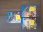 Ps4 games, Ophalen of Verzenden, Zo goed als nieuw
