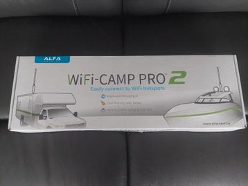 Alfa WiFi-Camp Pro 2