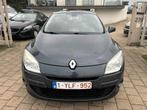 Renault megane diesel van 2010, Auto's, Renault, Euro 5, Bedrijf, 81 kW, Te koop