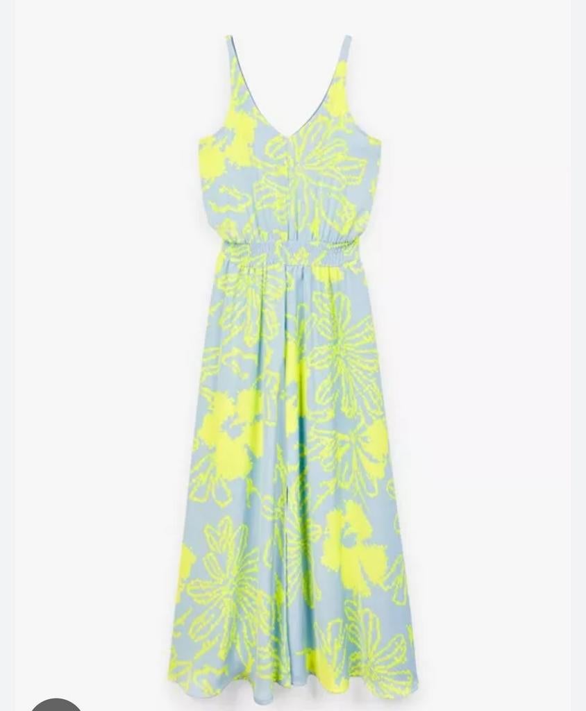 Kleedje cks medium, Ophalen of Verzenden