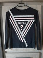 blouse fille Guess, Kinderen en Baby's, Kinderkleding | Overige, Meisje, Ophalen of Verzenden, Zo goed als nieuw