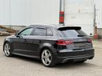 Audi S3 2.0 TFSi 2014 160.xxx km 300 pk Automaat EXPORT, Auto's, Audi, Automaat, S3, Bedrijf, Te koop