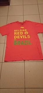 Tshirt large rode duivels, Sports & Fitness, Football, Enlèvement