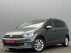 Volkswagen Touran 1.6 TDi Highline DSG 5-Zit AdapCruise Navi, Auto's, Volkswagen, Euro 6, 4 cilinders, Alcantara, Te koop