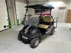 ClubCar Precedent Martini editie, Sport en Fitness, Golf, Ophalen, Zo goed als nieuw, Overige typen, Overige merken