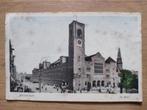 Postkaart Nederland Amsterdam Beurs van Berlage 6955, Ophalen of Verzenden