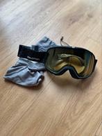 Skibril Salomon, Sport en Fitness, Skiën en Langlaufen, Ophalen, Nieuw, Salomon