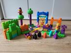 Mega Bloks Winnie the pooh, Enfants & Bébés, Jouets | Blocs de construction, Comme neuf, Enlèvement ou Envoi