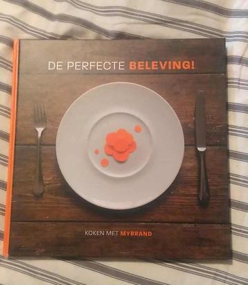 de perfecte beleving Koken met Mybrand beschikbaar voor biedingen