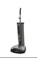 Cireuse Hoover F3870, Utilisé