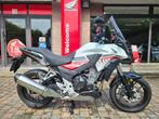 Honda CB 500X ABS (bj 2017), Bedrijf, Overig, 2 cilinders, 500 cc