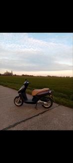 Brommer te koop – 50cc B-klasse, Fietsen en Brommers, Ophalen, Zo goed als nieuw, Benzine