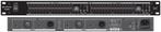 Dual 15-bands grafische equalizer, Ophalen of Verzenden, Nieuw