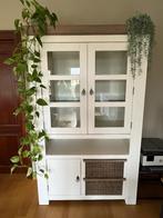 Eetkamer, Enlèvement, Comme neuf, Landelijk, 6 à 8 chaises