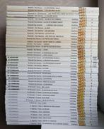 43 BD Thorgal Rosinski Van Hamme Yann Vignaux EO (sauf le 2), Boeken, Stripverhalen, Ophalen of Verzenden, Zo goed als nieuw, Rosinski - Van Hamme