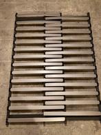 Lattenbodem uitschuifbaar, Huis en Inrichting, Slaapkamer | Matrassen en Bedbodems, Ophalen, Zo goed als nieuw