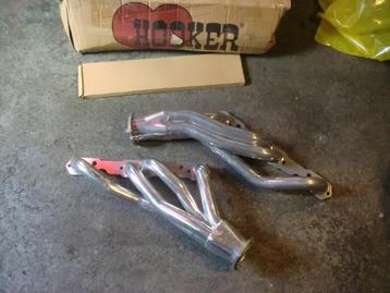 Hooker 2466-1 SBC 1965-1988 Chevelle Malibu Monte-Carlo, Enlèvement, Neuf, Buick