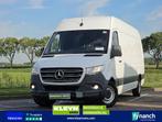 Mercedes-Benz SPRINTER 314, Auto's, Automaat, Cruise Control, Wit, Mercedes-Benz