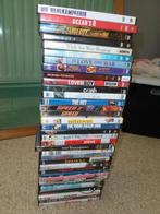 DVD verzameling Sandra Bullock, Enlèvement, Comme neuf