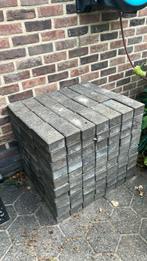 Klinkers - proper gemaakt - stevig - gratis, Tuin en Terras, Tegels en Klinkers, Ophalen, Zo goed als nieuw, Klinkers