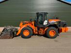 Hitachi ZW 180-6 (bj 2018), Wiellader of Shovel