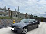 BWM 320 d cabriolet, Auto's, BMW, 110 kW, Cabriolet, Particulier, Euro 4