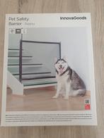 Veiligheidsnet voor huisdieren (NIEUW), Ophalen of Verzenden, Zo goed als nieuw