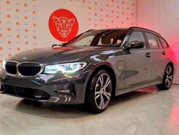 BMW 3 Serie 330 330eXAS Plug in, Sportline, Laser, Pano, Tre