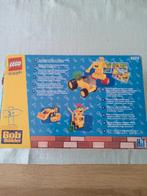 Lego Bob the Builder 3272, Comme neuf, Lego, Enlèvement ou Envoi