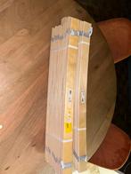 Ikea Lattenbodem 140cm, Neuf, 140 cm, Enlèvement, Sommier