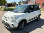 FIAT 500L Cross Treking 1.6Diesel Euro5b, Euro 5, Monovolume, 1600 cc, Leder en Stof