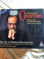 Beethoven*, Orchestre de Chambre d'Europe Nikolaus Harnoncou, CD & DVD, Enlèvement ou Envoi