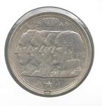 12195 * PRINS KAREL * 100 frank 1948 frans, Zilver, Verzenden