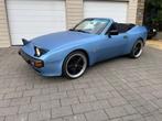 Porsche 944 Cabriolet Bieber *Oldtimer *Garantie*, Auto's, Porsche, 2500 cc, 4 zetels, Achterwielaandrijving, Cabriolet