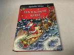 Geronimo Stilton - Een magische kerst, Boeken, Kinderboeken | Jeugd | onder 10 jaar, Ophalen, Gelezen, Geronimo Stilton