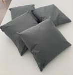 4 kussens 40x40 NIEUW, Ophalen of Verzenden, Nieuw