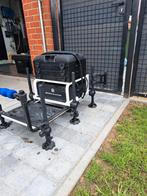 visstation preston, Ophalen, Zo goed als nieuw