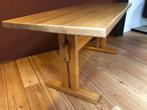 Perriand les Arc jaren 60 tafel grenen pine, Ophalen