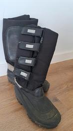 HKM, Paardrijden, Ruiterlaarzen winter, mt 33, Dieren en Toebehoren, Ophalen, Gebruikt, Kinderen, Overige soorten