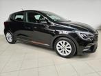 Renault Clio TCe 90, Auto's, Voorwielaandrijving, 67 kW, Leder en Stof, Zwart