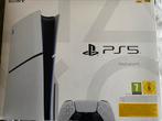 PS5 + manette  supplémentaire JAMAIS UTILISES, Ophalen, Nieuw