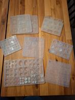 Set mallen, Hobby en Vrije tijd, Ophalen of Verzenden